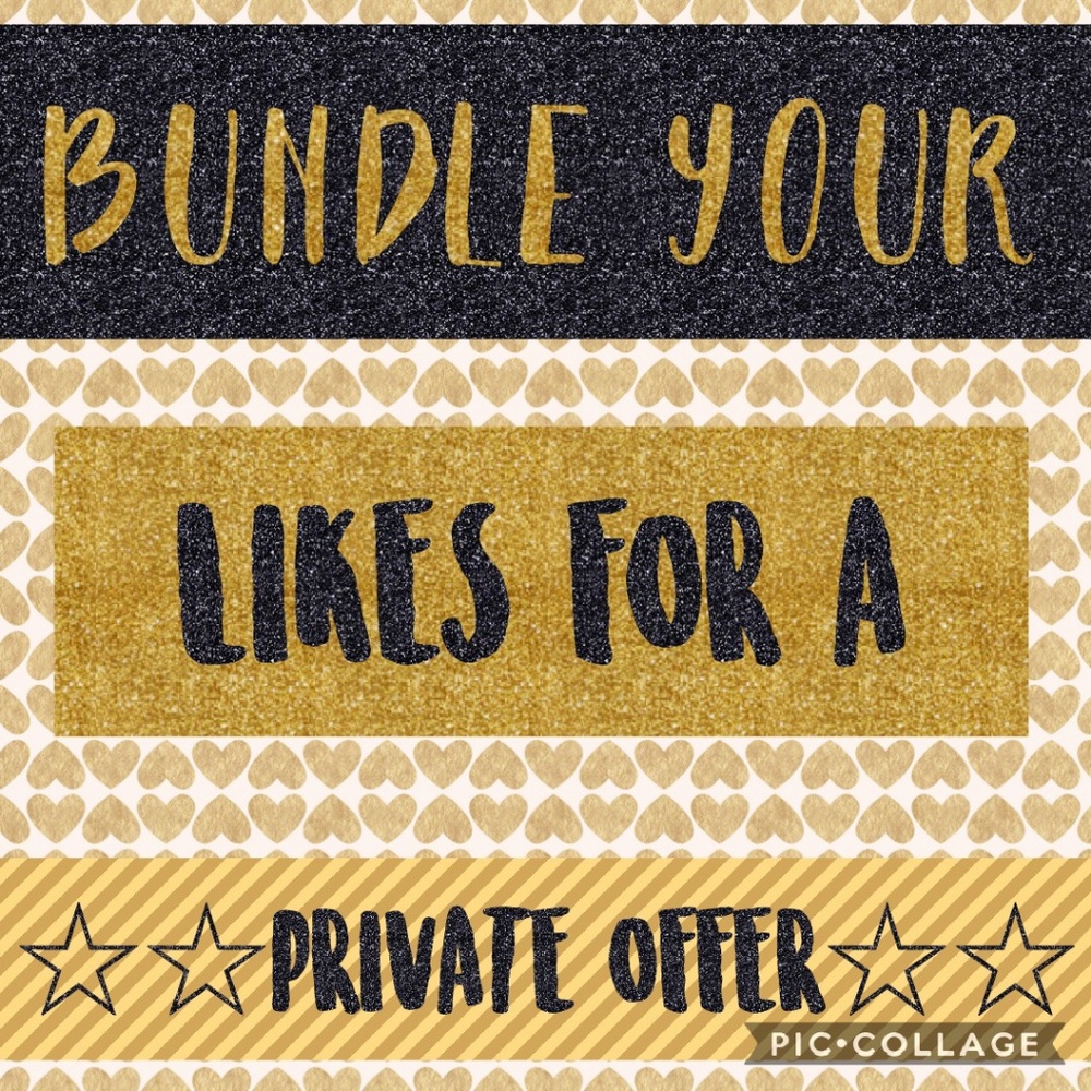 Not for Sale ♡ - Picture 2 of 2